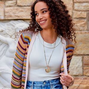 Park Lane Bria Necklace